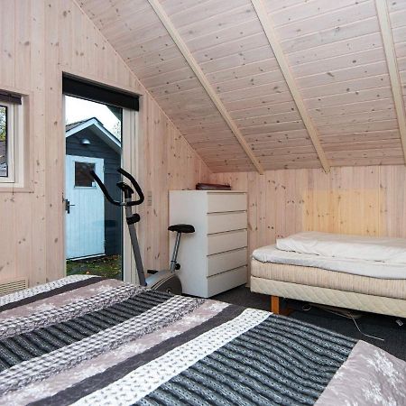 Holiday Home Ansager Xliii Buitenkant foto